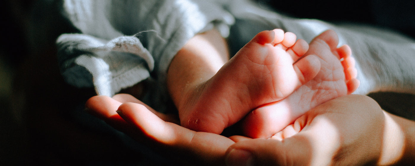 Baby Essentials: The Ultimate Newborn Checklist