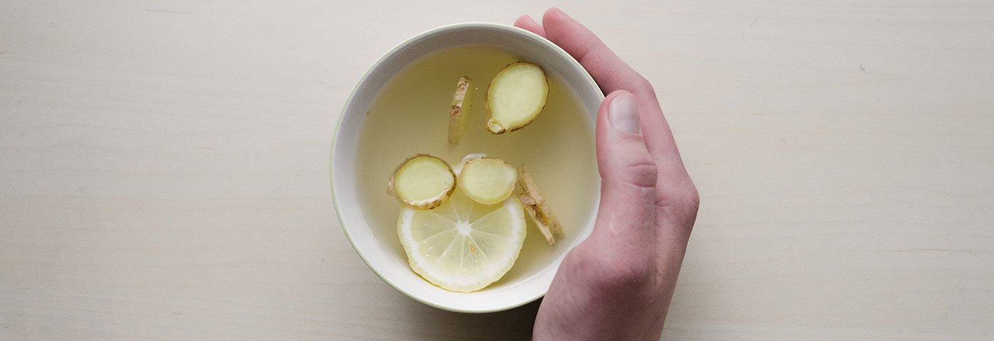7 Natural Ways to Cleanse Your Body from Toxins