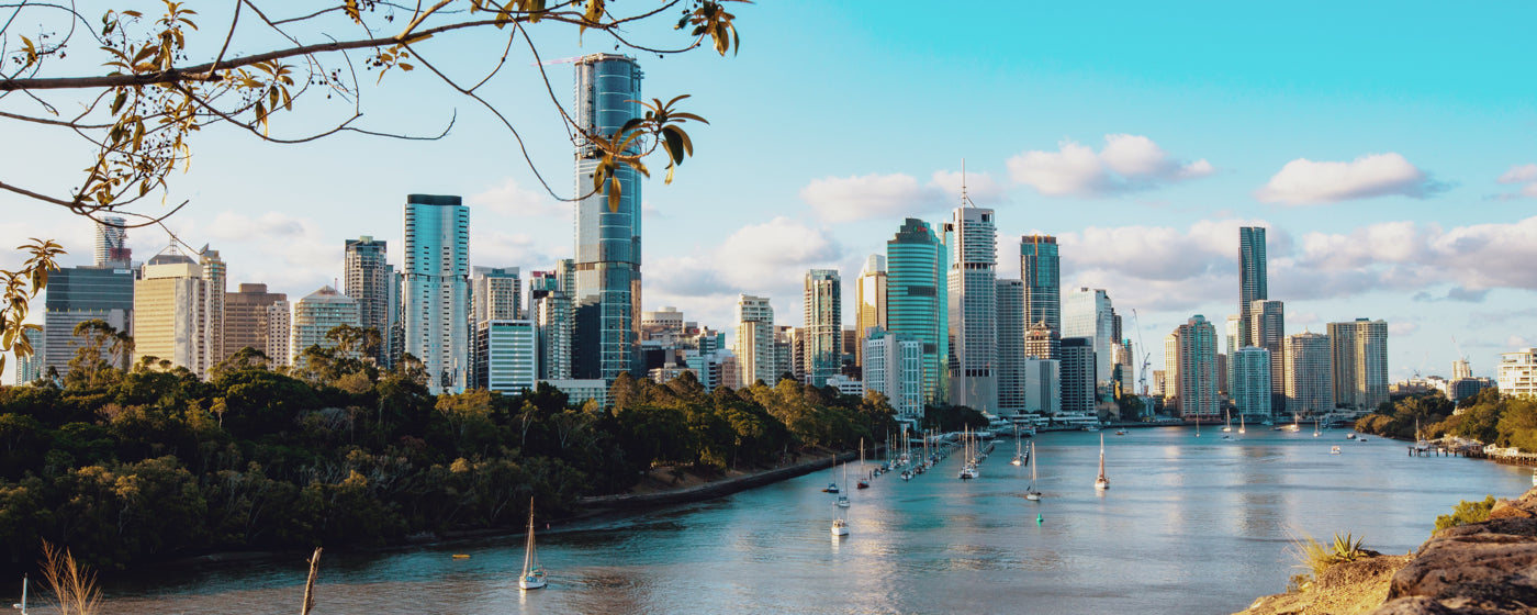 Living in Brisbane: A guide from Katherine Bowden