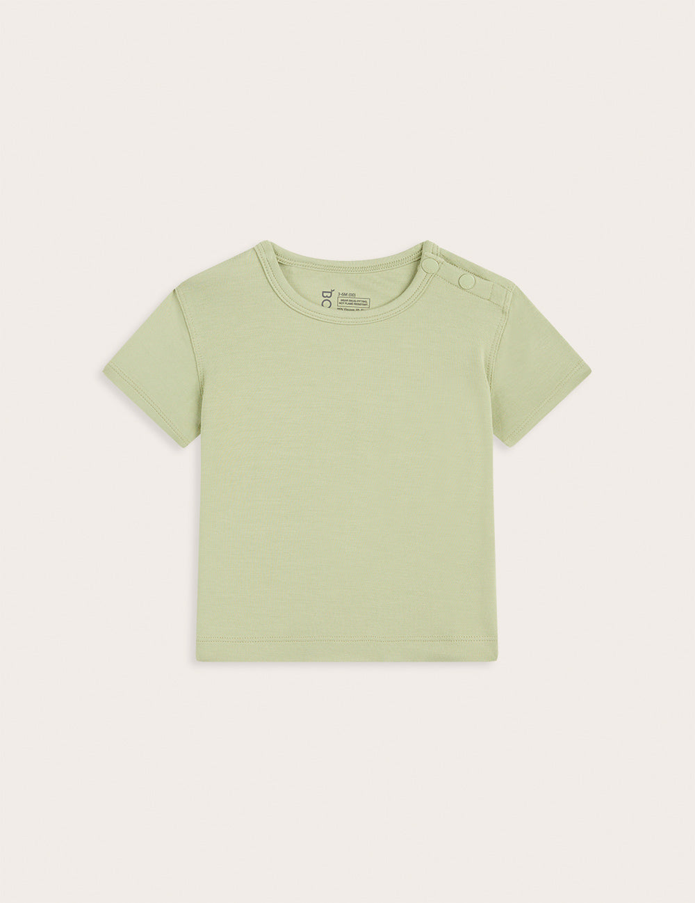 BB1004_SAGE_Baby Short Sleeve T-Shirt_1.jpg