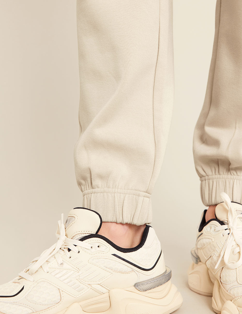 Gender-Neutral-Cuffed-Sweat-Pants-Sand-Female-Detail.jpg