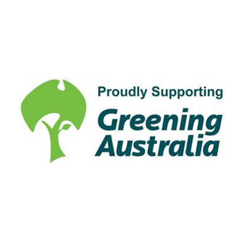 Groener Australië