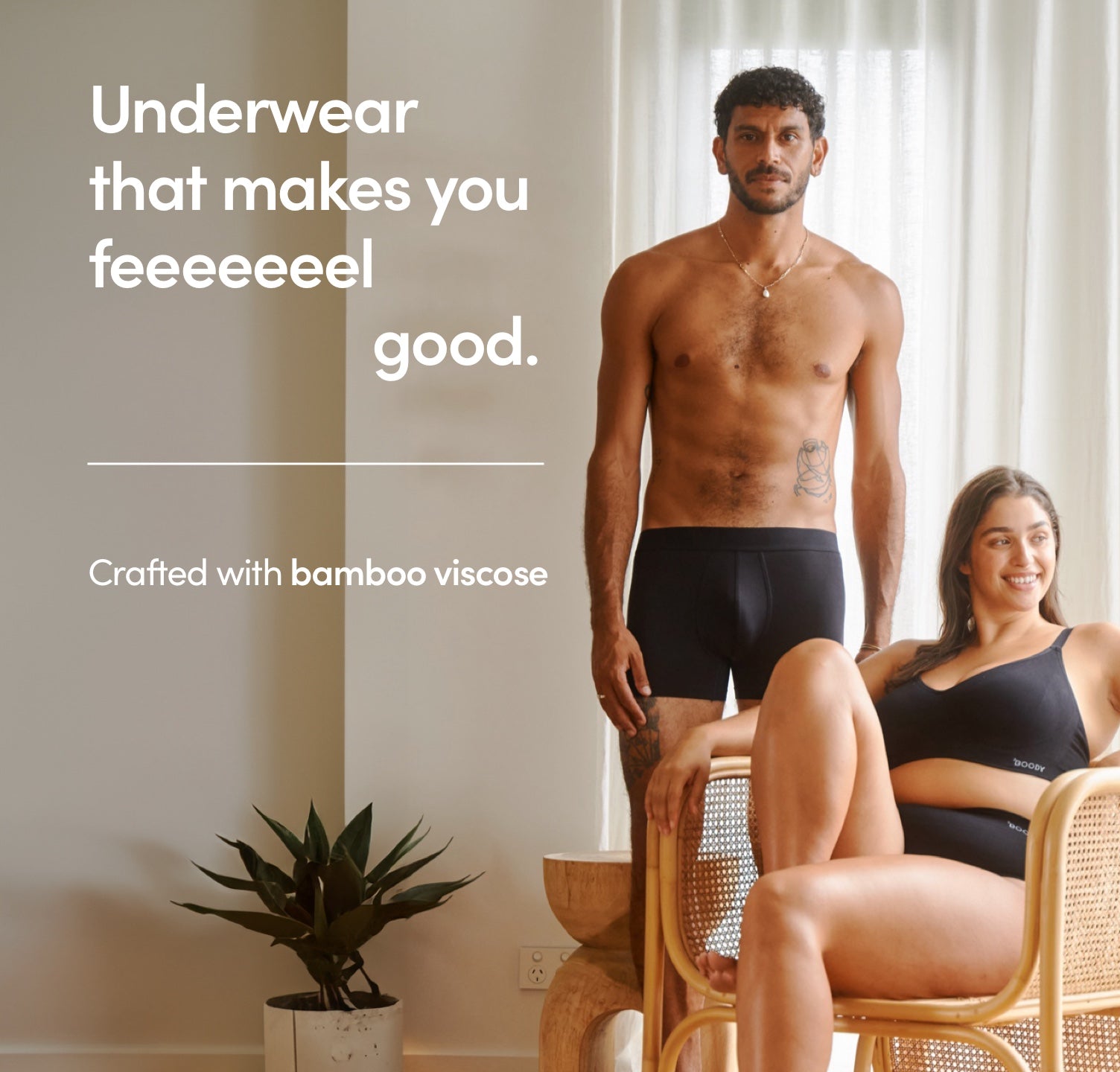4 Sustainable Underwear Brands — A Sustainable Closet