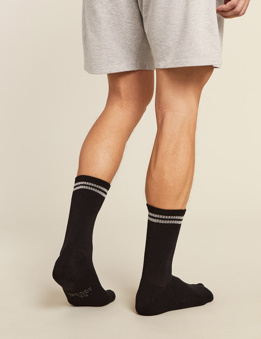 Men_s-Striped-Cushioned-Crew-Socks-Black-w-Grey-Back.jpg