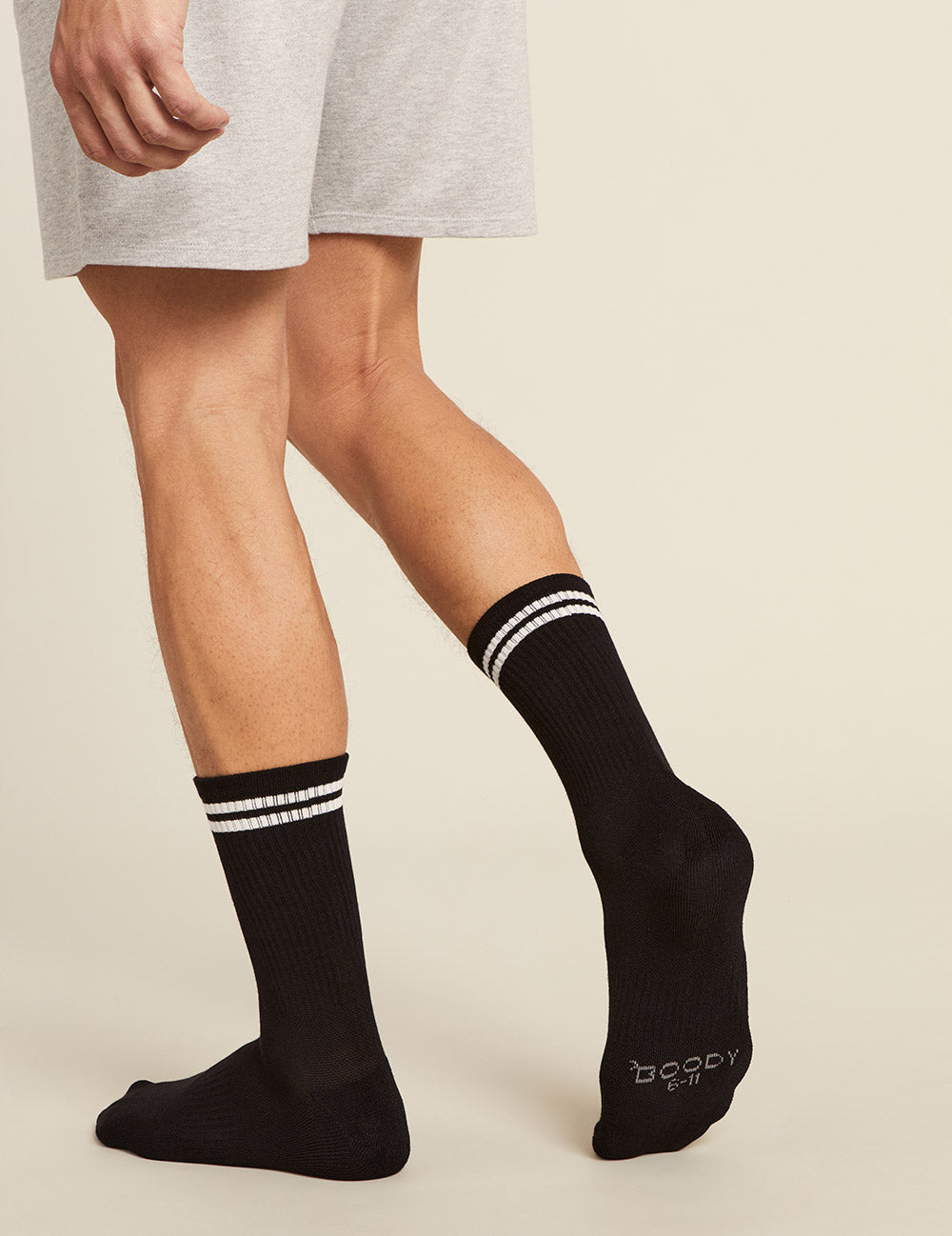 Men_s-Striped-Cushioned-Crew-Socks-Black-w-White-Back.jpg