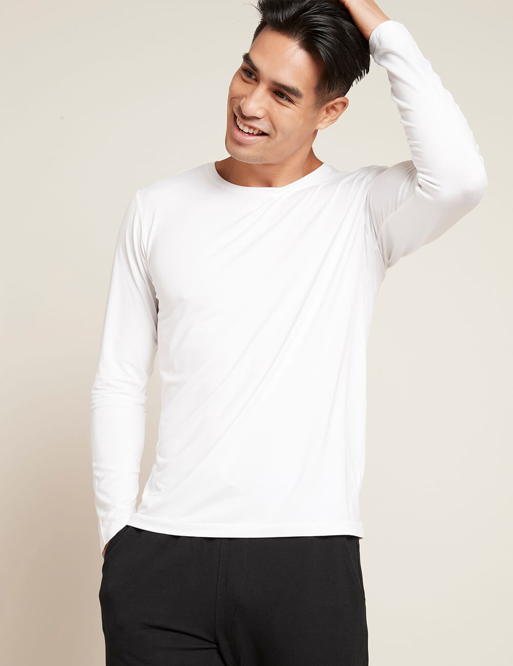 Mens-Long-Sleeve-Crew-Neck-T-Shirt-White-Front-1.jpg