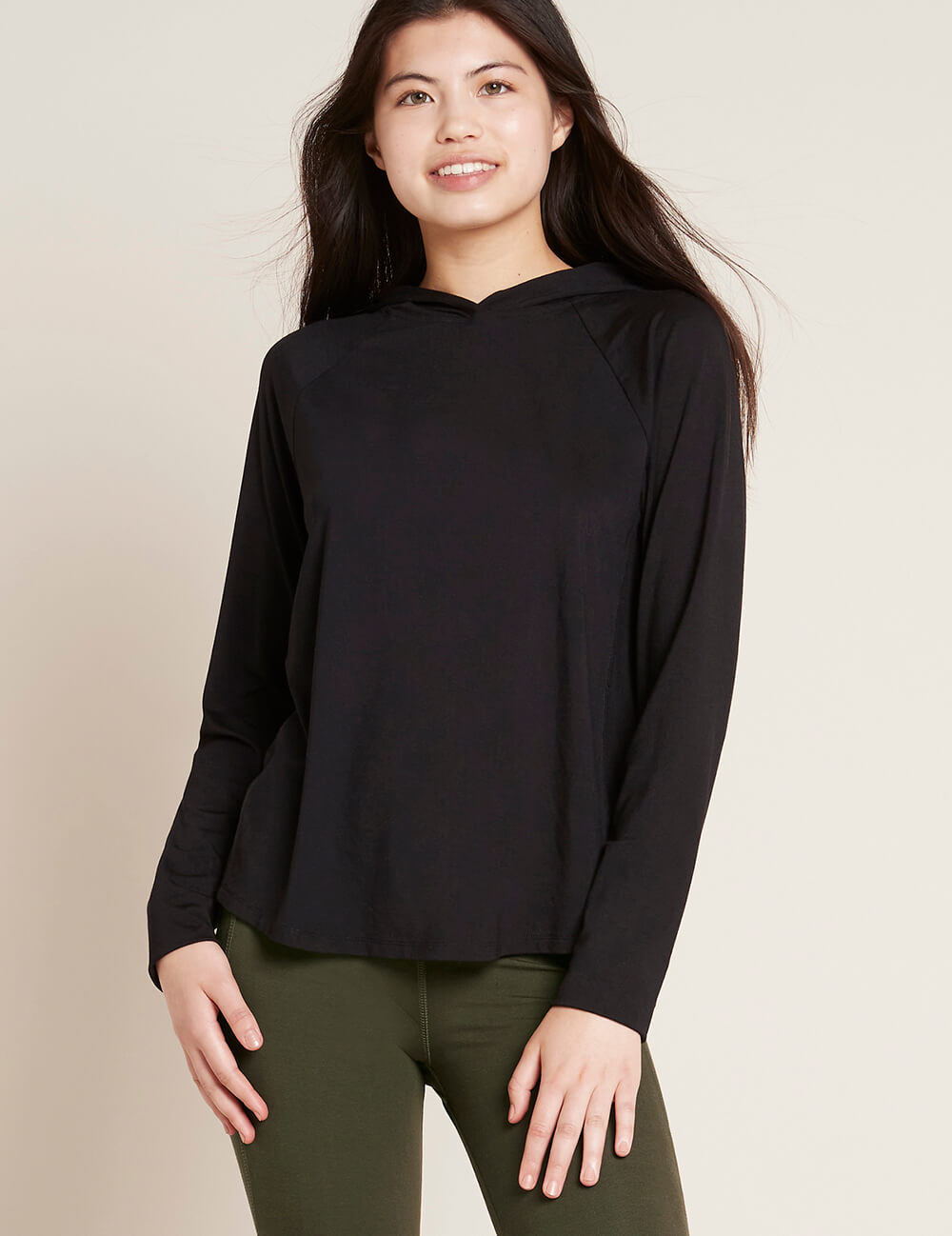 Women_s-Long-Sleeve-hodded-T-Shirt-Black-Front.jpg
